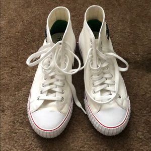 Pf Flyers